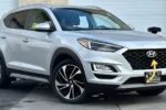 Hyundai Tucson 2026 Unveiled