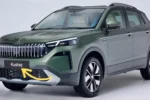 Skoda Kushaq 2026 Launched