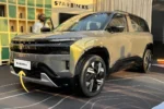 Tata Sierra 2026 Launched